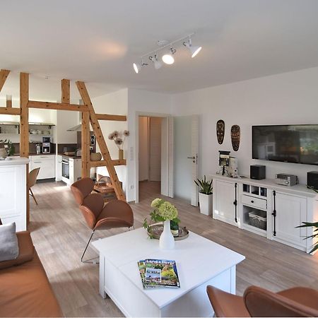 Apartment With Sauna In Sch Nbrunn Thuringia Шёнбрун Экстерьер фото