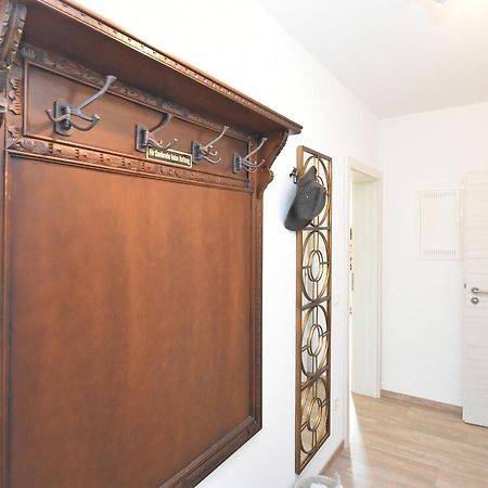 Apartment With Sauna In Sch Nbrunn Thuringia Шёнбрун Экстерьер фото