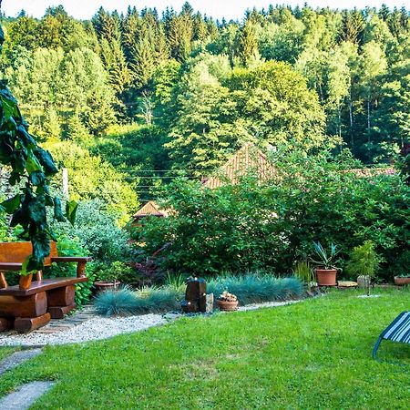 Apartment With Sauna In Sch Nbrunn Thuringia Шёнбрун Экстерьер фото