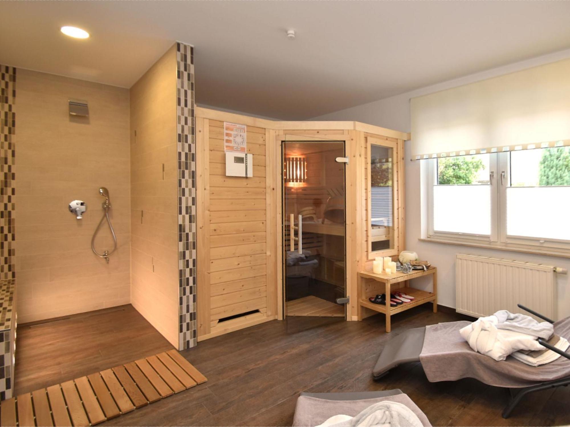 Apartment With Sauna In Sch Nbrunn Thuringia Шёнбрун Экстерьер фото