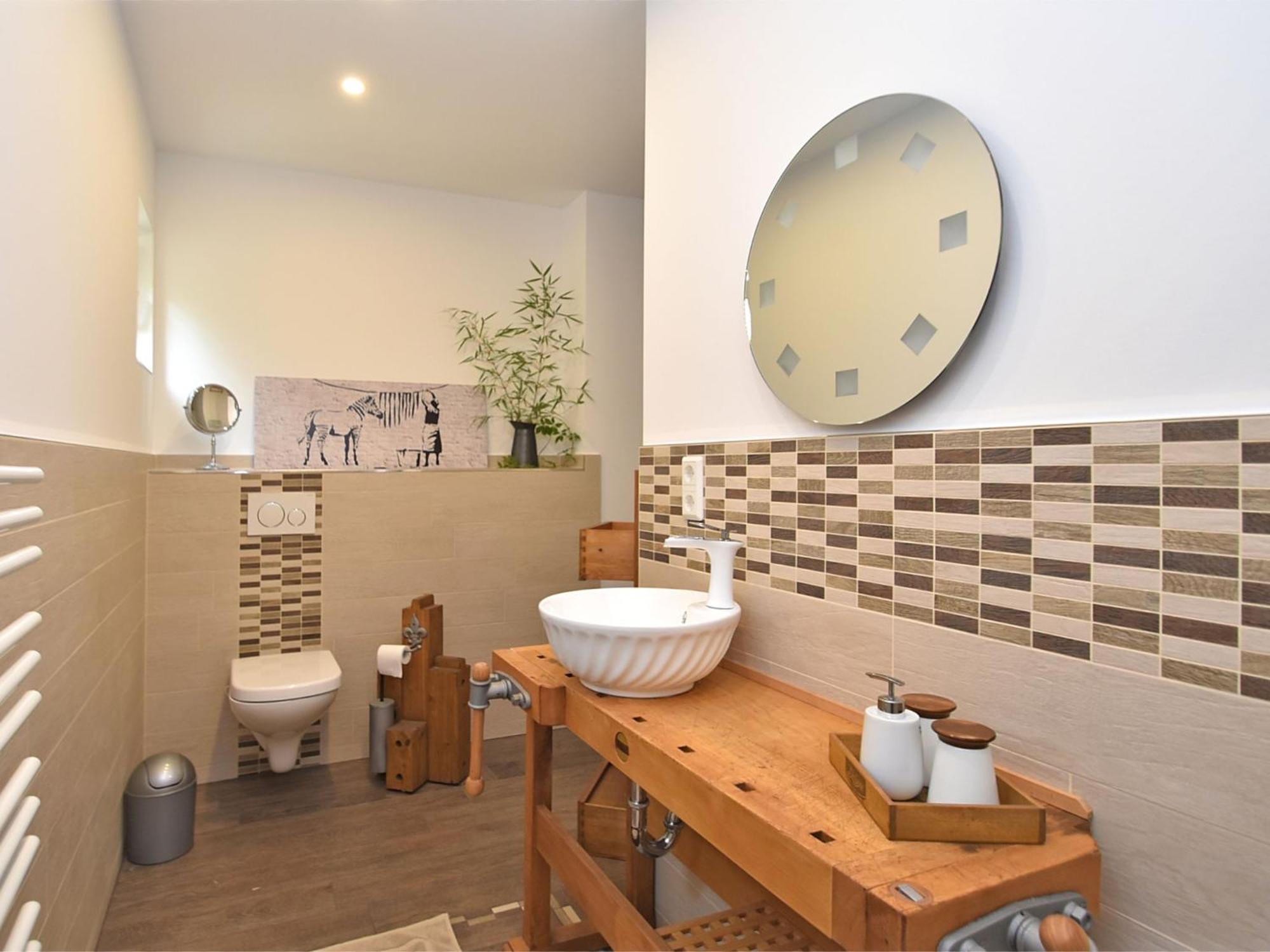 Apartment With Sauna In Sch Nbrunn Thuringia Шёнбрун Экстерьер фото